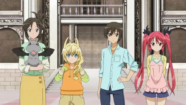 动漫告白让人心动，并且是多种多样，你最印象深刻的是什么呢？