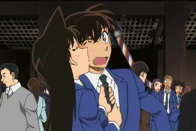 动漫告白让人心动，并且是多种多样，你最印象深刻的是什么呢？