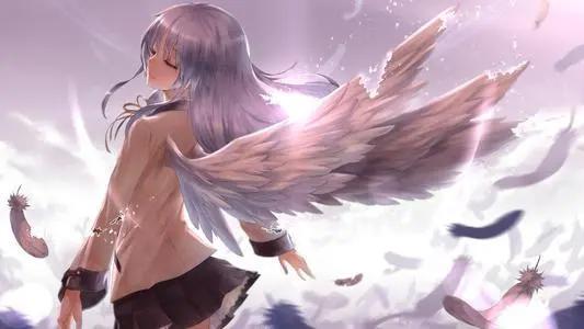 煽情催泪动漫很“致郁”？明明都是治愈番，看完却是“嗷嗷哭”