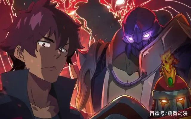 十部经典的二次元必看神作，你看完几部了？