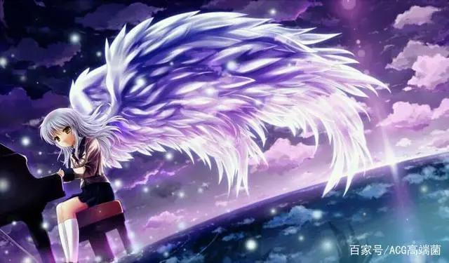 我的心脏随着他们故事的完结而不断跳动