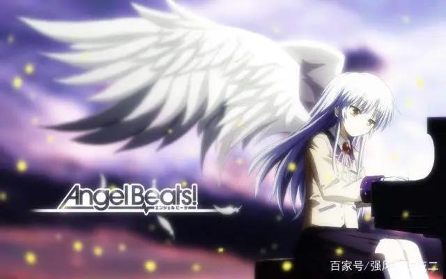 催泪动漫有很多，这部你一定没看过！