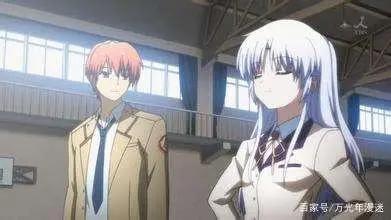 你听过天使的心跳吗？