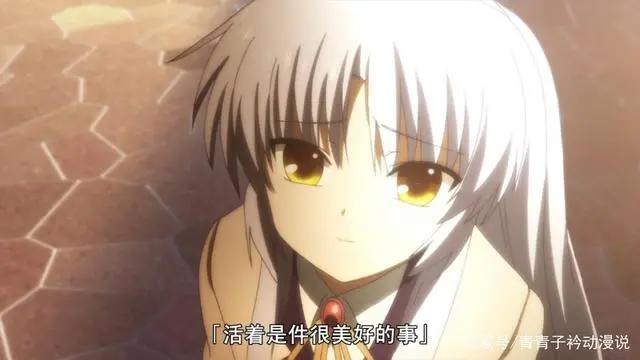 立于浮华之世，奏响天籁之音。——《天使的心跳》