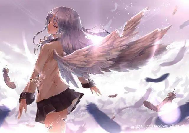 好动画永远不过时——每日动画推荐：天使的心跳《AngelBeats!》