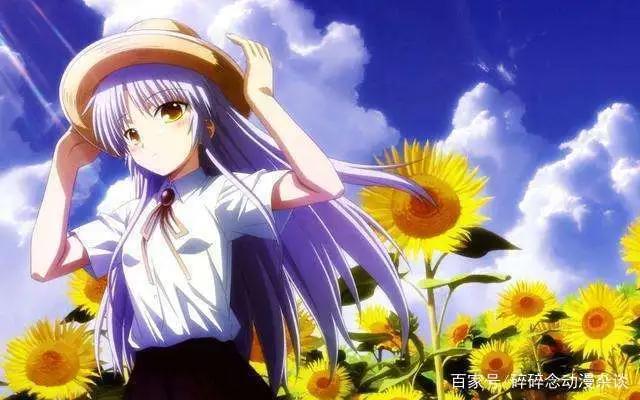 好动画永远不过时——每日动画推荐：天使的心跳《AngelBeats!》