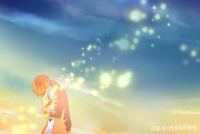 这部催人泪下的动漫，天使的心跳，告诉我们活着的意义