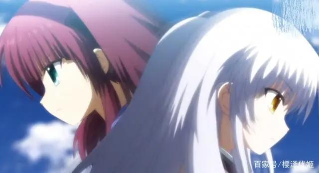 《天使的心跳》大魔王作品，每一集都是泪点，前方核能给我哭