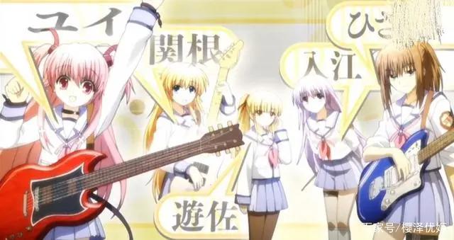 《天使的心跳》大魔王作品，每一集都是泪点，前方核能给我哭