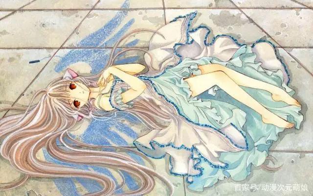 你还没有女朋友？在二次元里不存在的，租房捡女友简直人生赢家！