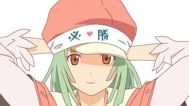 后宫番盘点：你还在等什么？赶紧追番补番！