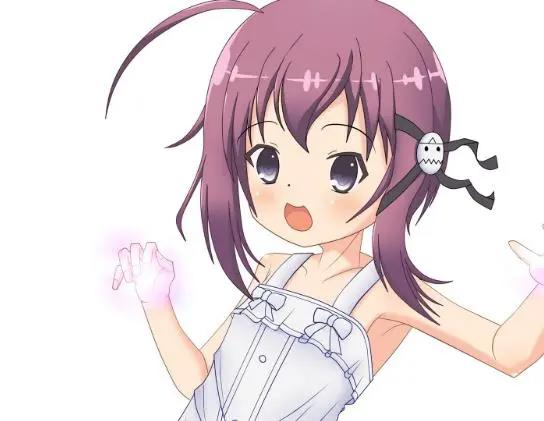 一言不合就掀！动漫中那些“掀裙狂魔”，竟然都是妹子！