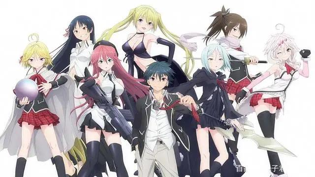 你还顶得住吗！这些剧情劲爆无比，只能一个人的时候看的动画！