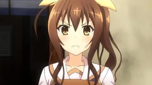 动漫：这些后宫番你都没看过，还敢自称后官王？