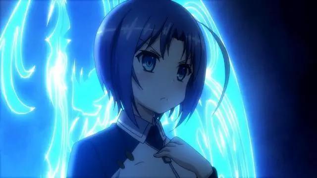 动漫：这些妹子众多的后宫番，后宫阵容强大！