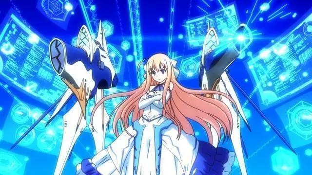 动漫：比起现充，这些后宫番男主才是人生赢家！