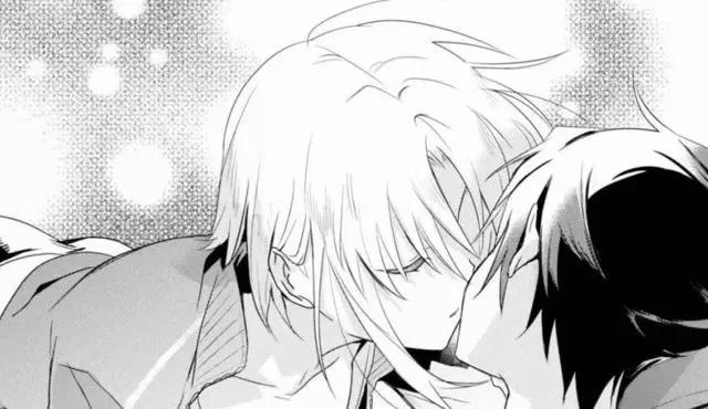 《女神宿舍的宿管君》动画化决定，又一后宫同居系列，真文艺复兴