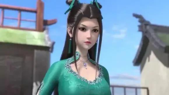 动漫：这些后宫番如果你全都看过，算我输！