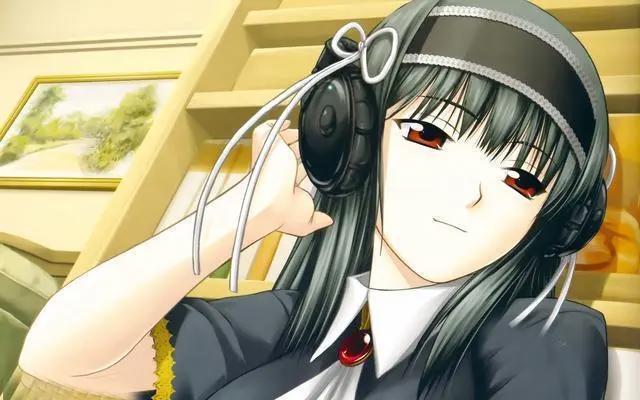 动漫：又来一波后宫番，喜欢的统统都拿走！