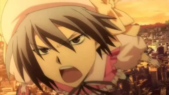 盘点动漫中的那些房东角色！