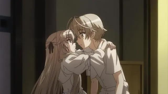 动漫：这些萌妹子成群的后宫番，你竟还没看？