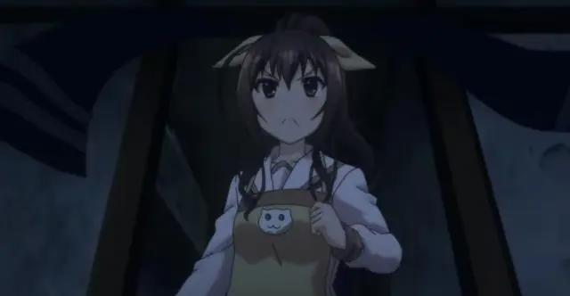 是幸运还是不幸？男主不过租了间房，就天降5个妹子来争抢