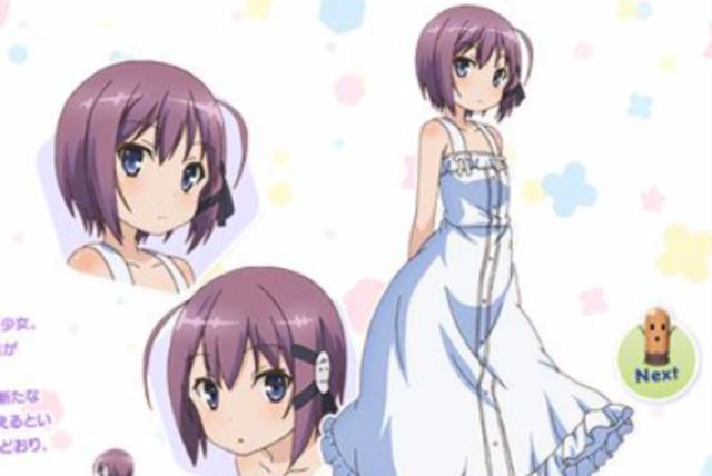 细数《三坪房间的侵略者！?》中那些熟知的人物角色