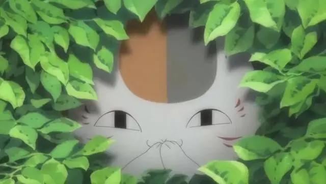 治愈系：即将在明年初春回归的夏目友人帐，你会去电影院支持吗？