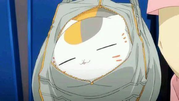 治愈系：即将在明年初春回归的夏目友人帐，你会去电影院支持吗？