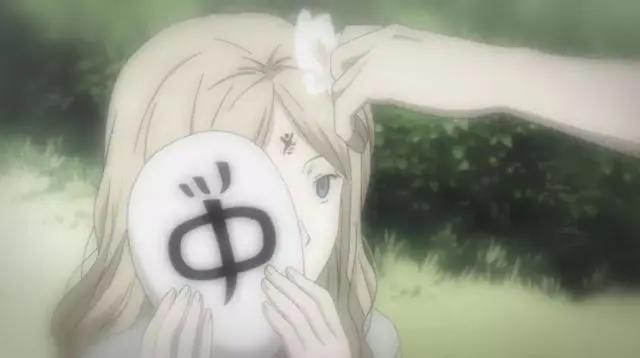 夏目友人帐的美女妖怪，每位都有凄美动人的过往