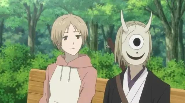 夏目友人帐的美女妖怪，每位都有凄美动人的过往