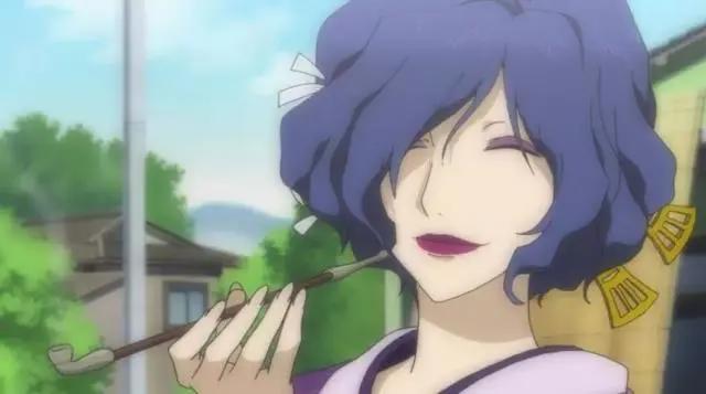 夏目友人帐的美女妖怪，每位都有凄美动人的过往