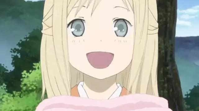 夏目友人帐的美女妖怪，每位都有凄美动人的过往