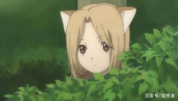 夏目友人帐中最感人的四个故事片段，每一个都能让人泪目！