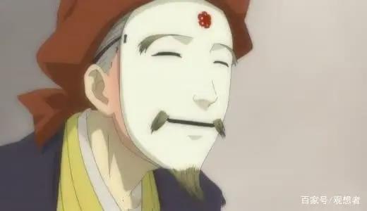 夏目友人帐中最感人的四个故事片段，每一个都能让人泪目！