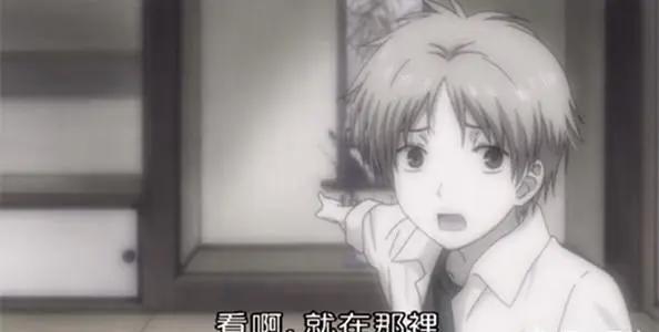 夏目友人帐：豆瓣评分那么高，为何还是有些人没有看过？