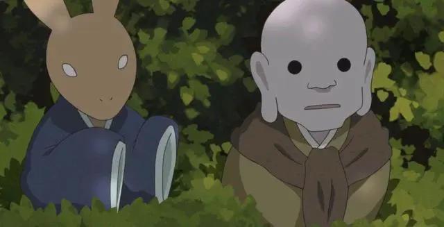 夏目友人帐可疑访客上线，妖怪与人类的故事继续，夏目依然温柔