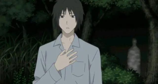 夏目友人帐可疑访客上线，妖怪与人类的故事继续，夏目依然温柔