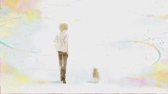 这部动漫连载出了六季，《夏目友人帐》的凭什么热度一直不减？