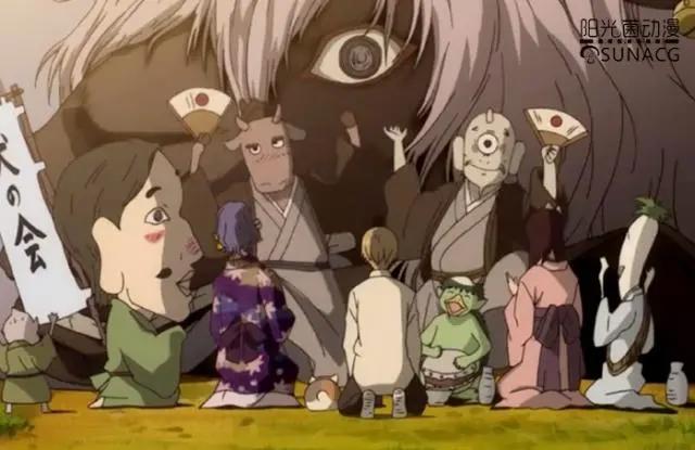 夏目友人帐：十年前后变了多少？看完泪腺已崩！