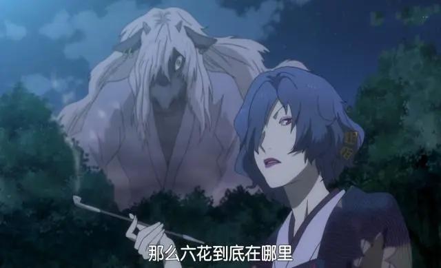 夏目友人帐：除妖师和妖怪们的对决，夏目的领导力震撼全场