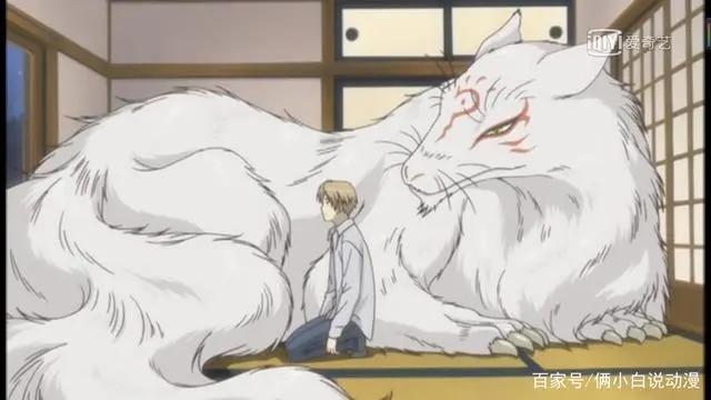 夏目友人帐：百年后，没了夏目贵志，猫咪老师该何去何从