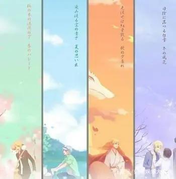 超治愈动画《夏目友人帐》剧场版正式上映！