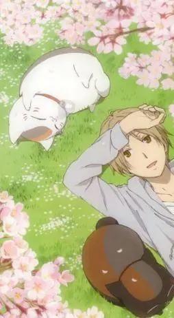 《夏目友人帐》你们看过吗？一部值得一看的治愈系动漫