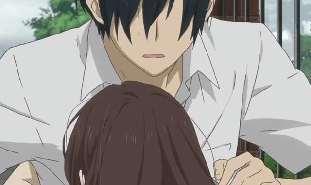 夏目友人帐：已经注定的结局，愿用尽全力追寻，葵与香的爱情