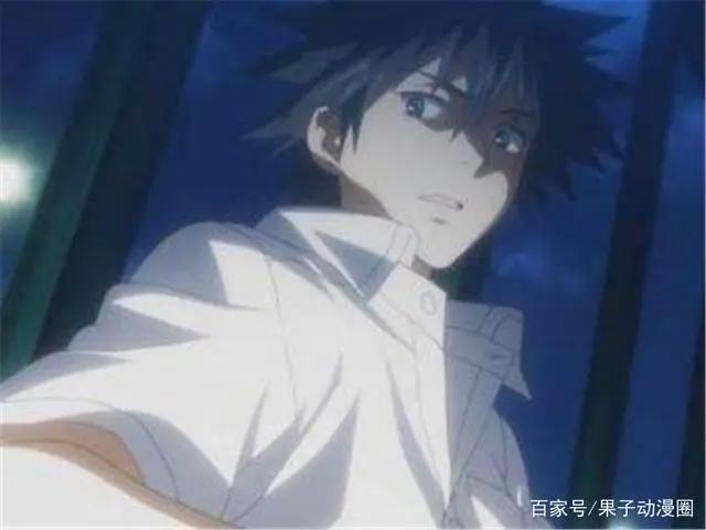 有生之年系列！《魔法禁书目录》第三季十月开播，当麻再战江湖