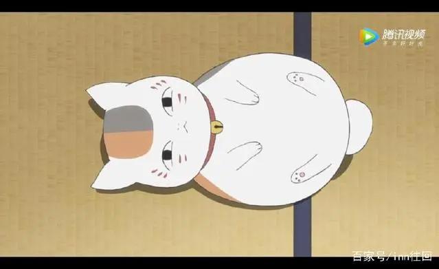 治愈系必看动漫《夏目友人帐》你看了吗？