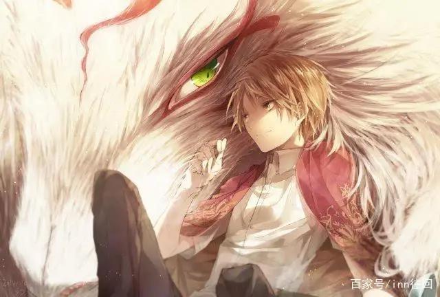 治愈系必看动漫《夏目友人帐》你看了吗？