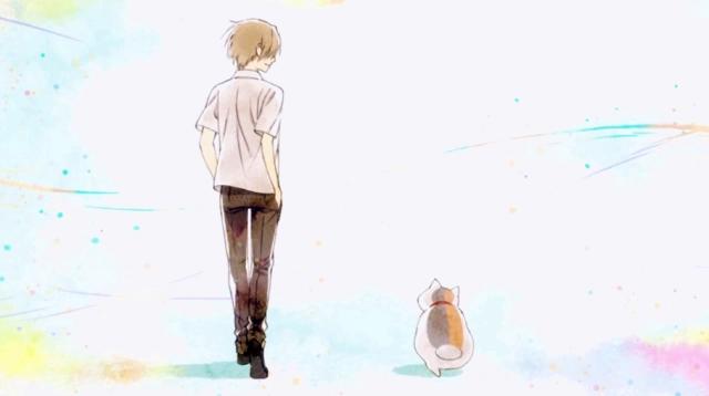 治愈动漫夏目友人帐独占鳌头，哪个故事最深入人心呢？