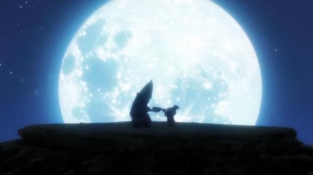 治愈动漫夏目友人帐独占鳌头，哪个故事最深入人心呢？